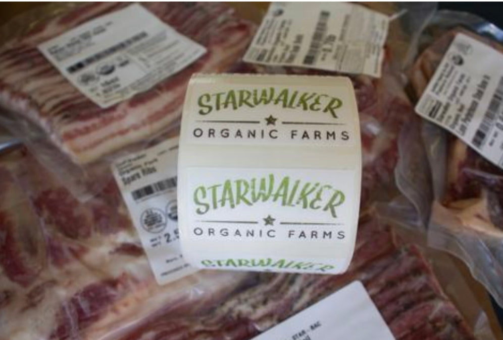 1/4 Pig Pork Box ~ Subscription