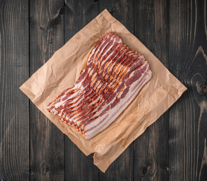 Organic Bacon Bundle