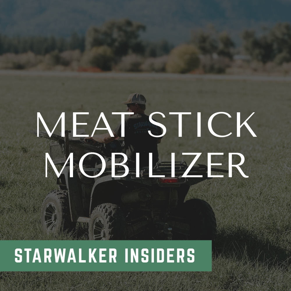 Meat Stick Mobilizer