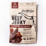 Cherrywood Smoked Beef Jerky