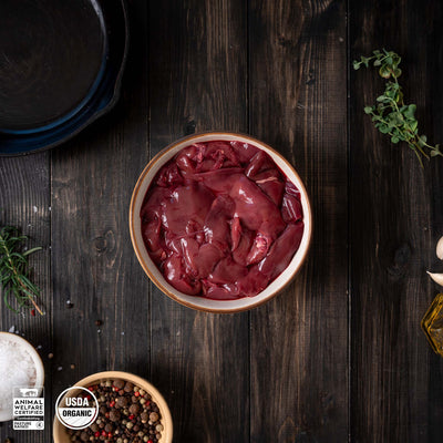 Chicken Liver