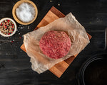 Ancestral Grind: Ground Beef + Organ Meats
