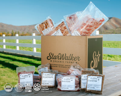 Small Pork Lovers Box