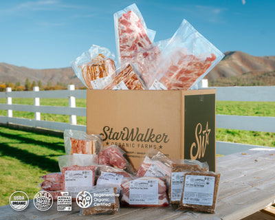 Large Pork Lovers Box