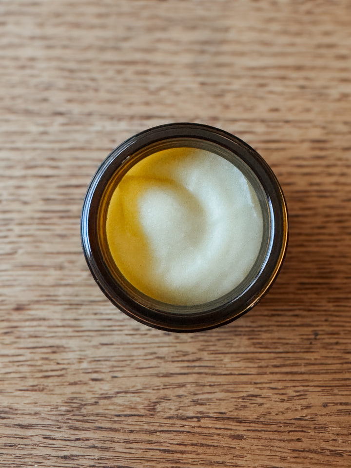 Peppermint Tallow Balm