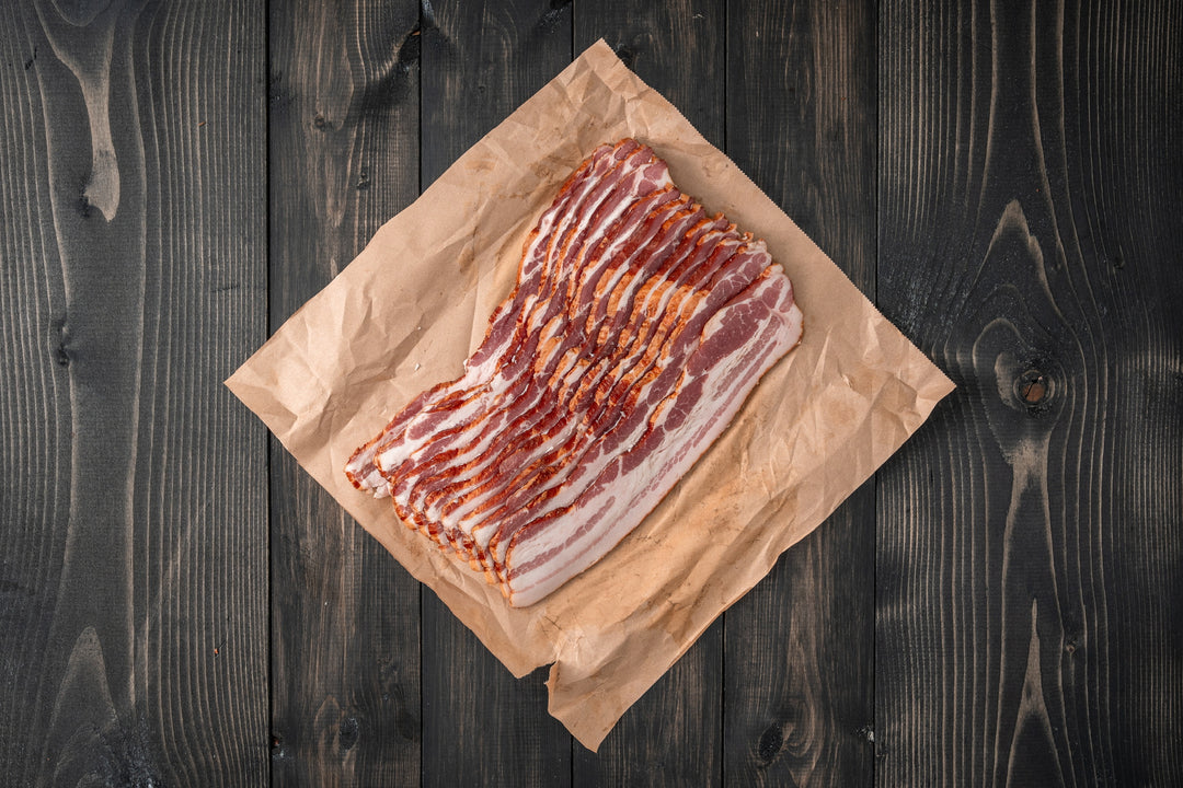 Bacon ~ 1 Pound