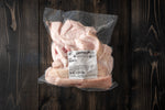 Pork Back Fat, Organic