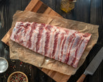 Pork Spare Ribs Whole