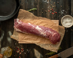Pork Tenderloin Roast