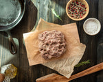 Savory Sage Sausage
