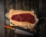 Top Sirloin Steak