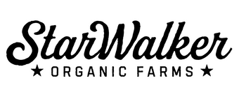 StarWalker Organic Farms logo