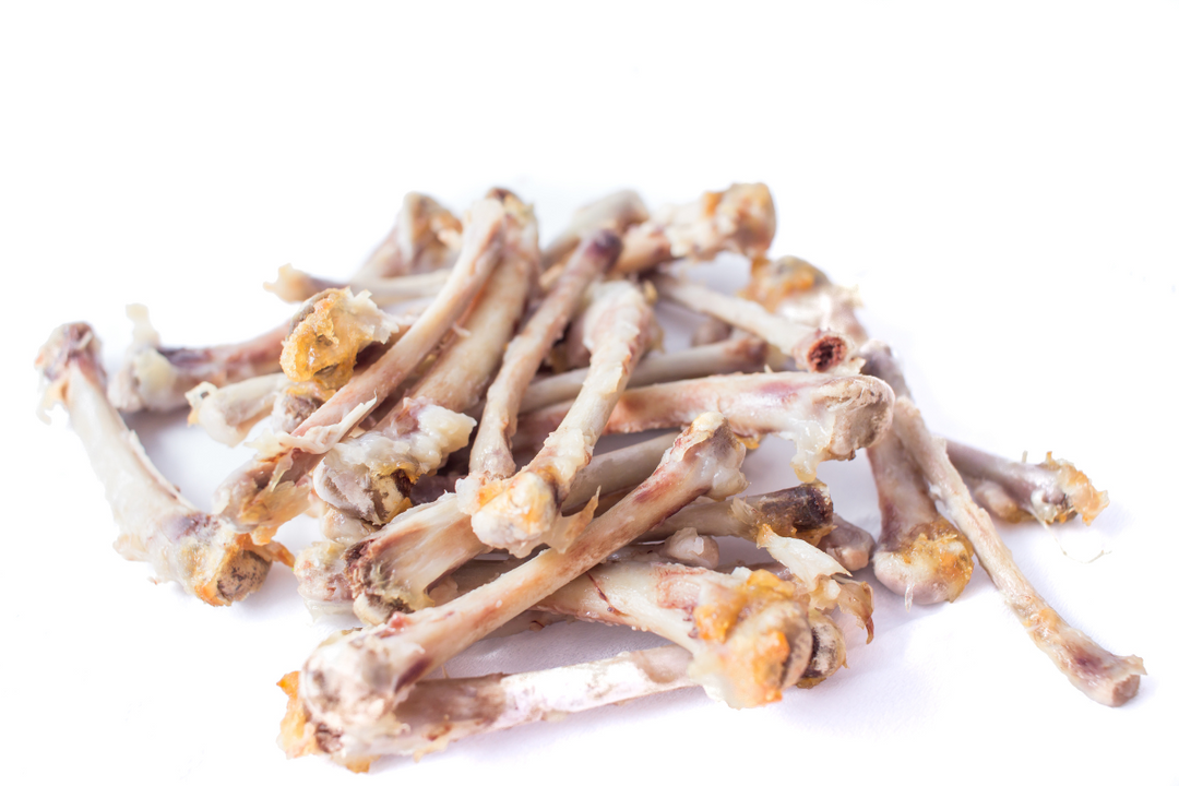 Organic Chicken Bones