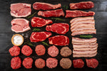 Meat Box Builder