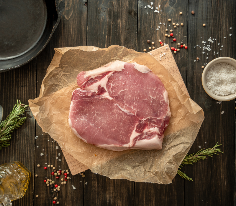 Pork Box - Subscription