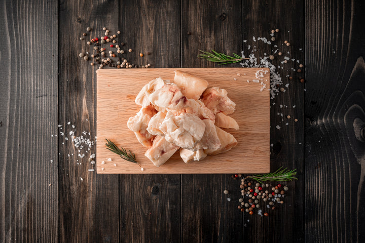 Beef Suet, 1 lb