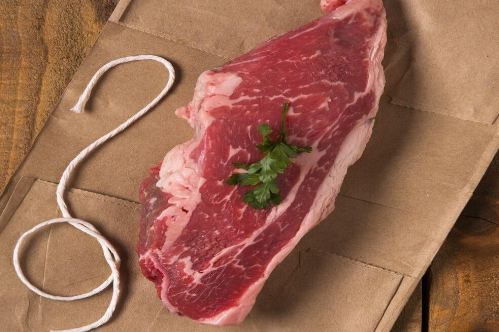Tri-Tip, Organic Grass Fed