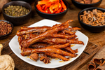 Chicken Feet