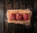 Organic Ground Beef Bundle