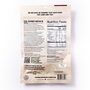 Cherrywood Smoked Beef Jerky