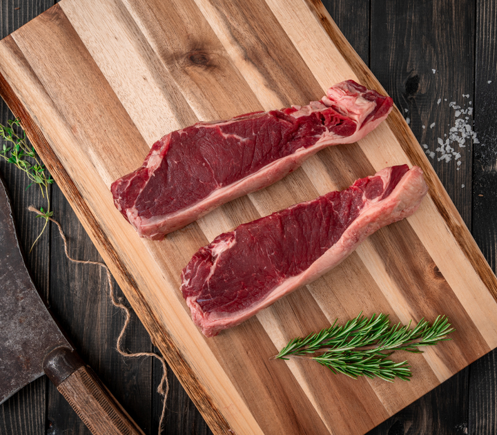 Essential Meat Box ~ Subscription