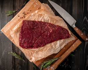 Bavette Steak