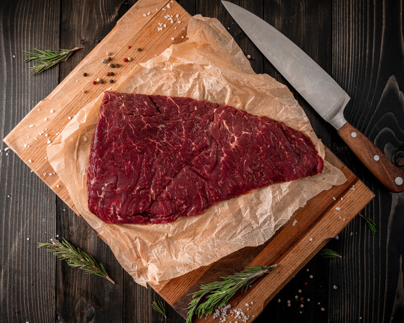 Bavette Steak