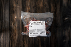 Skirt Steak
