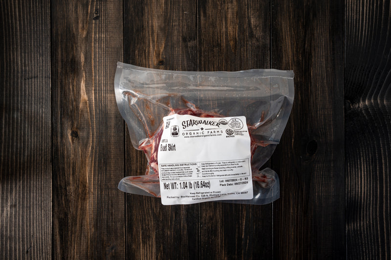 Skirt Steak