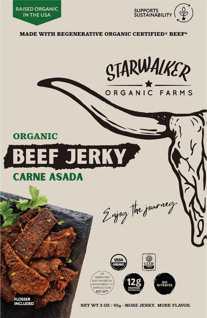 starwalker farms carne asada