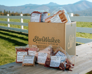 Small Meat Lovers Box