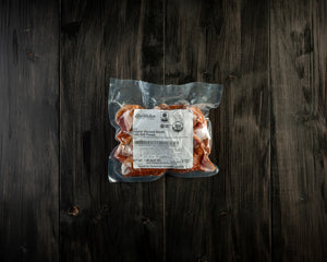 Bacon Ends & Pieces