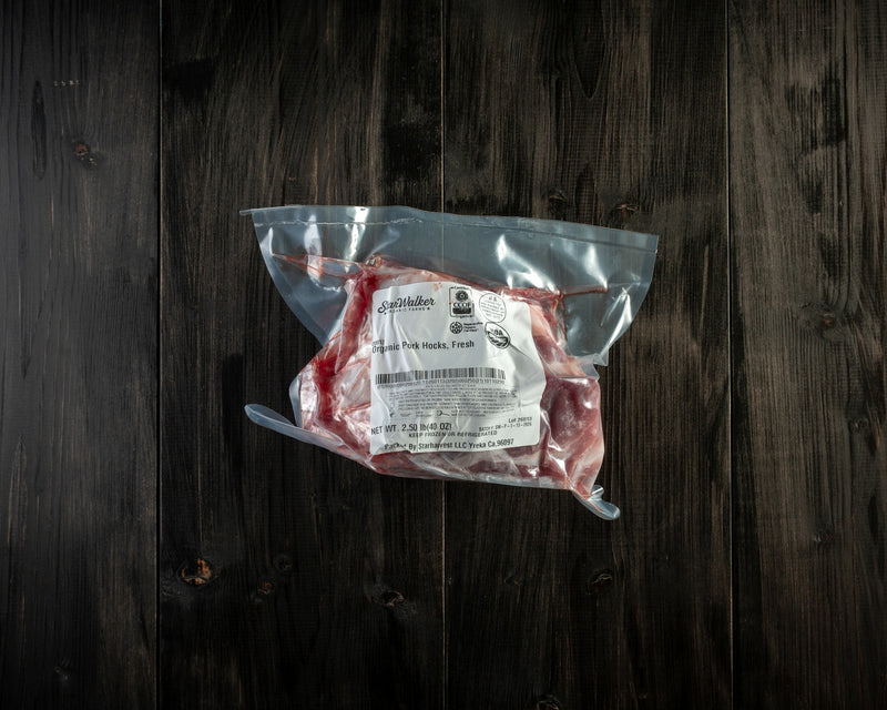 Fresh Pork Hock