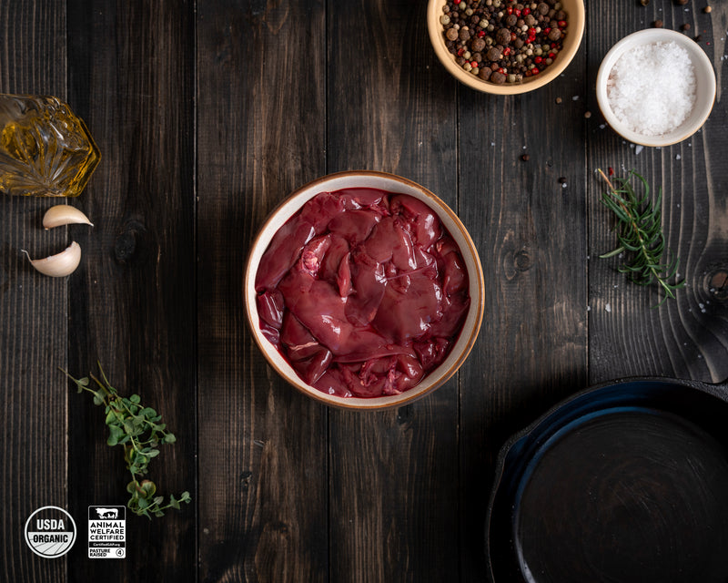 Chicken Liver