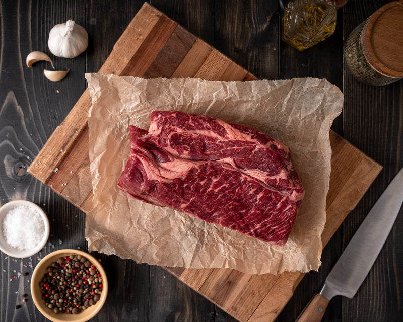 Chuck Roast