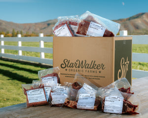 Large Beef Lovers Box