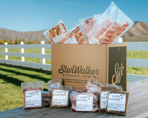 Small Pork Lovers Box
