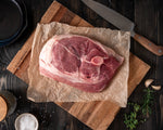 Pork Picnic Roast