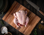 Whole Chicken