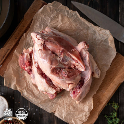 Chicken Bones (Carcass)