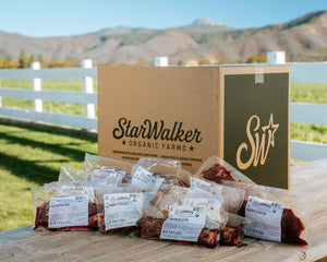 Steak Lovers Box