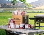 Small BBQ Summer Box
