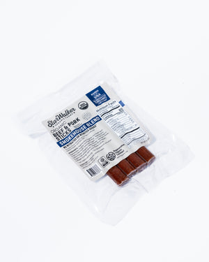 Smokehouse Blend Meat Sticks