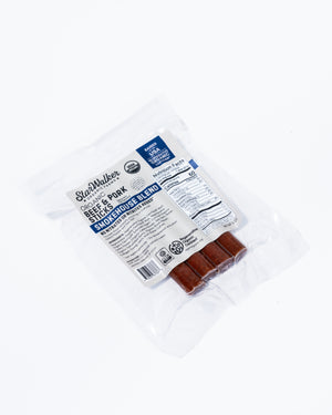 Meat Stick Bundle - Smokehouse Blend