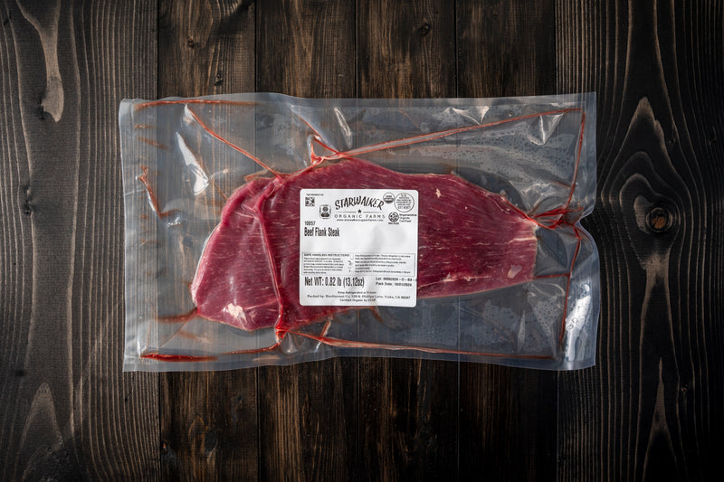Flank Steak