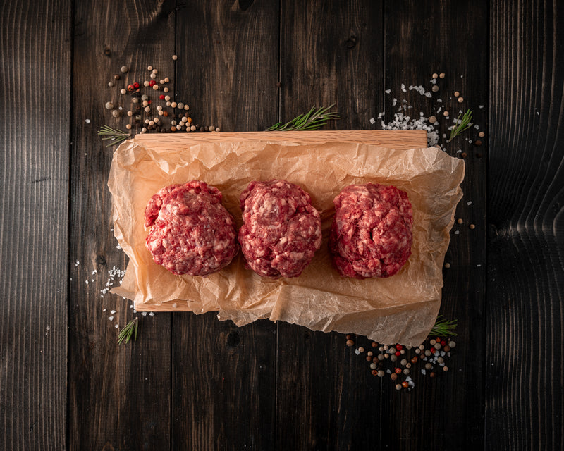 Ground Beef