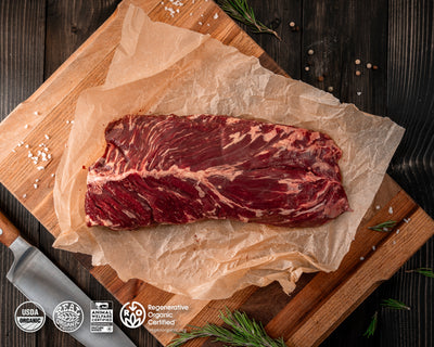 Beef Hanging Tender