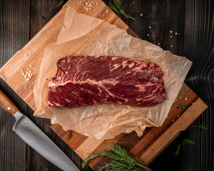 Beef Hanging Tender