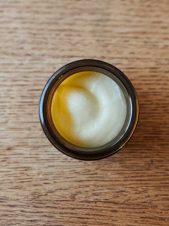 Whipped Tallow Balm - Peppermint