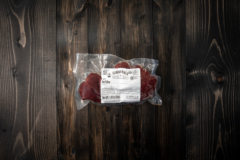 Beef Kidney